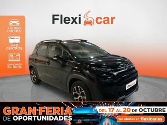 Imagen de CITROEN C3 Aircross Puretech S&S Feel 110