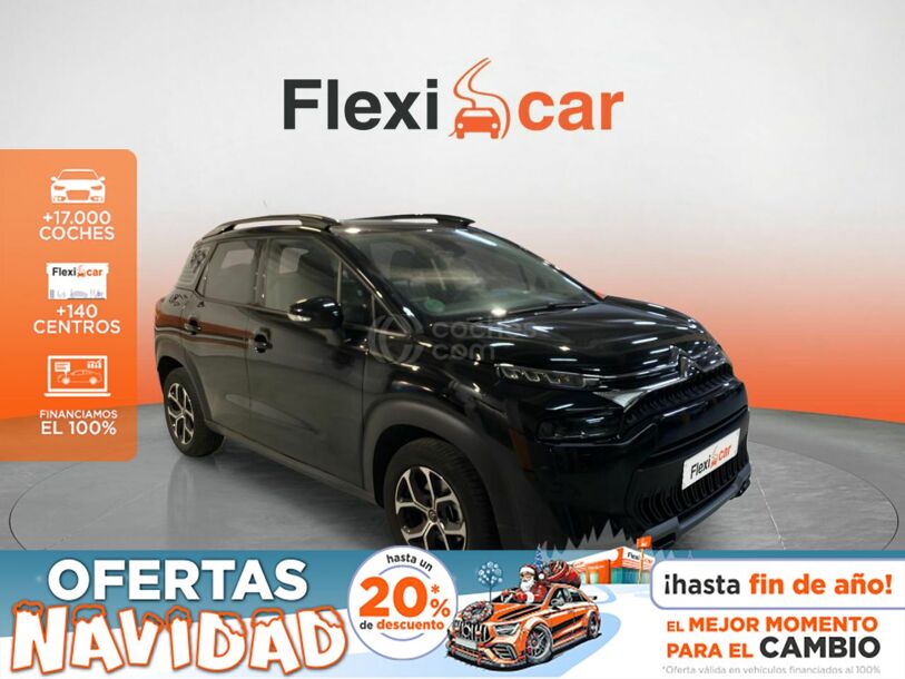 Foto del CITROEN C3 Aircross Puretech S&S Feel 110