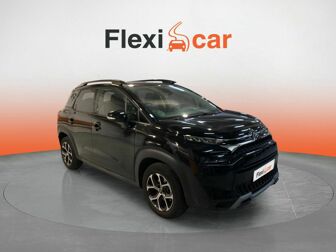 Imagen de CITROEN C3 Aircross Puretech S&S Feel 110