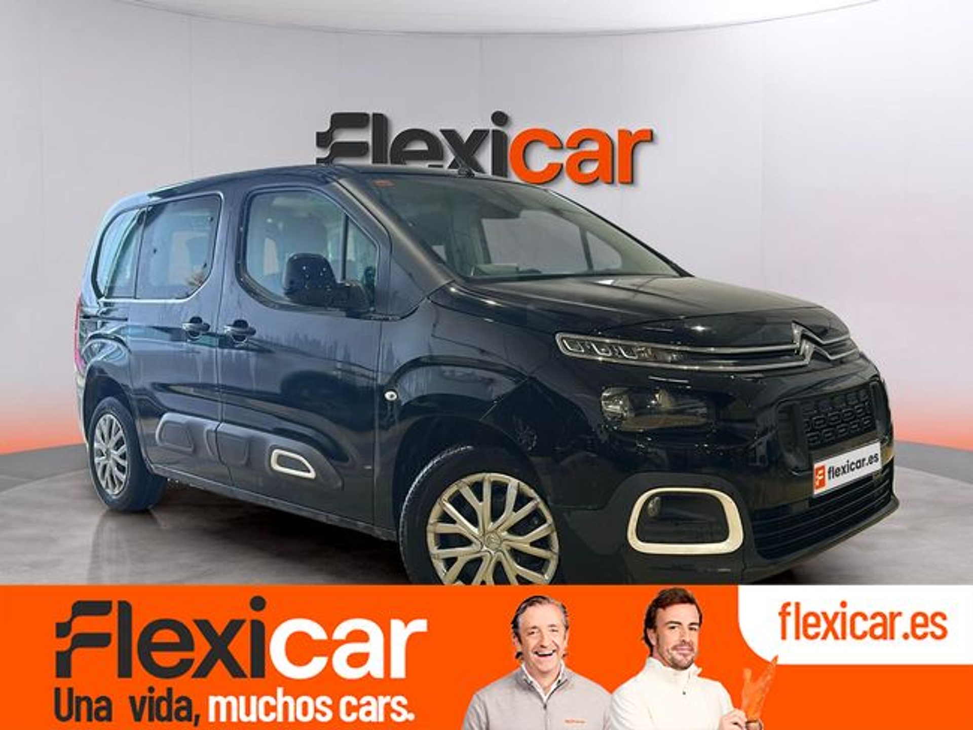 Imagen de CITROEN Berlingo