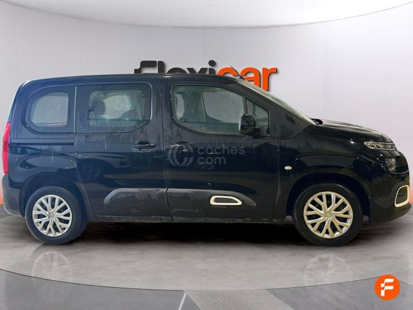 Foto del CITROEN Berlingo BlueHDi S&S Talla XL Feel 100