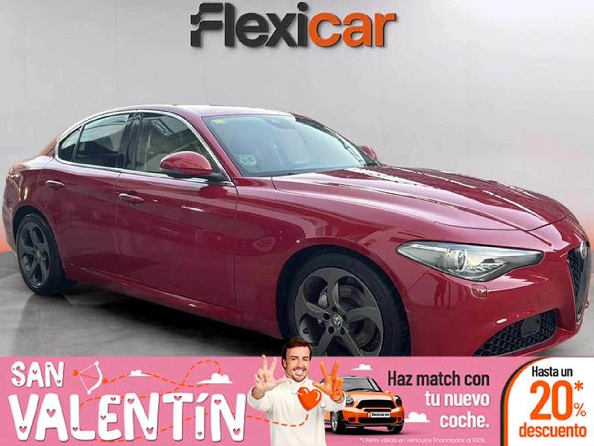 Imagen de ALFA ROMEO Giulia