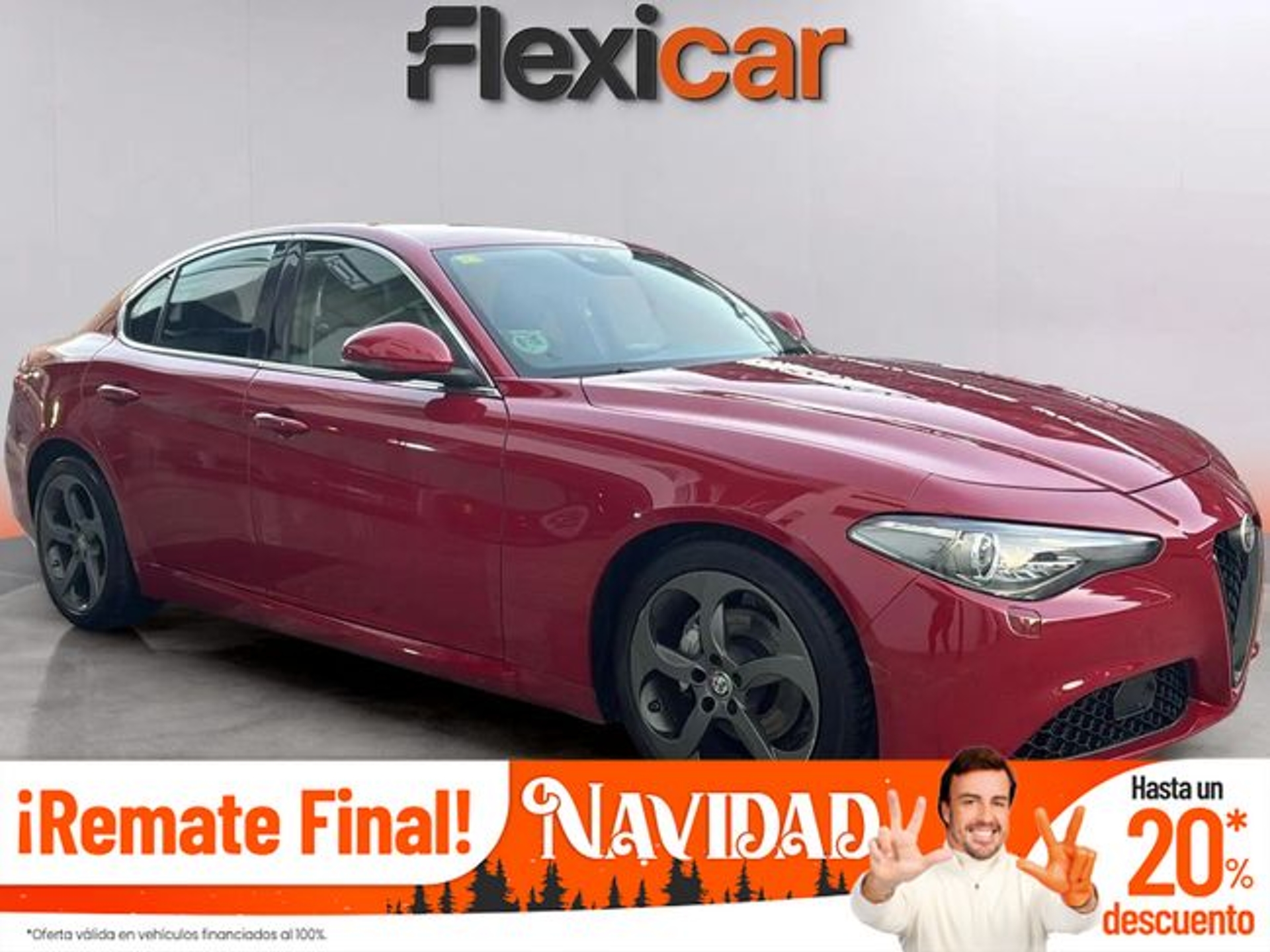 Imagen de ALFA ROMEO Giulia