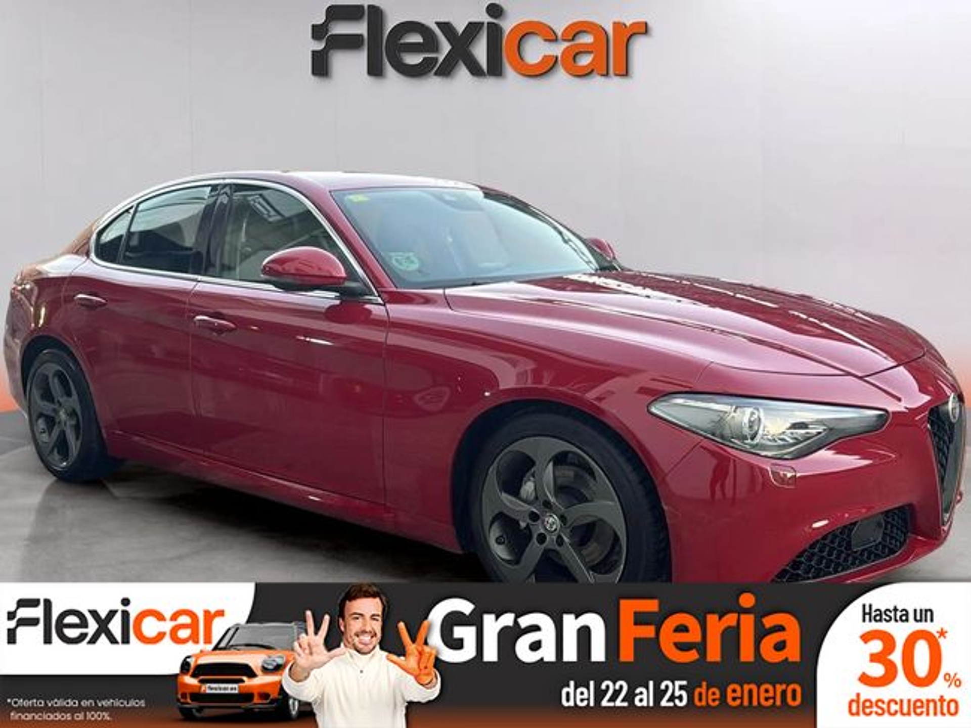 Imagen de ALFA ROMEO Giulia