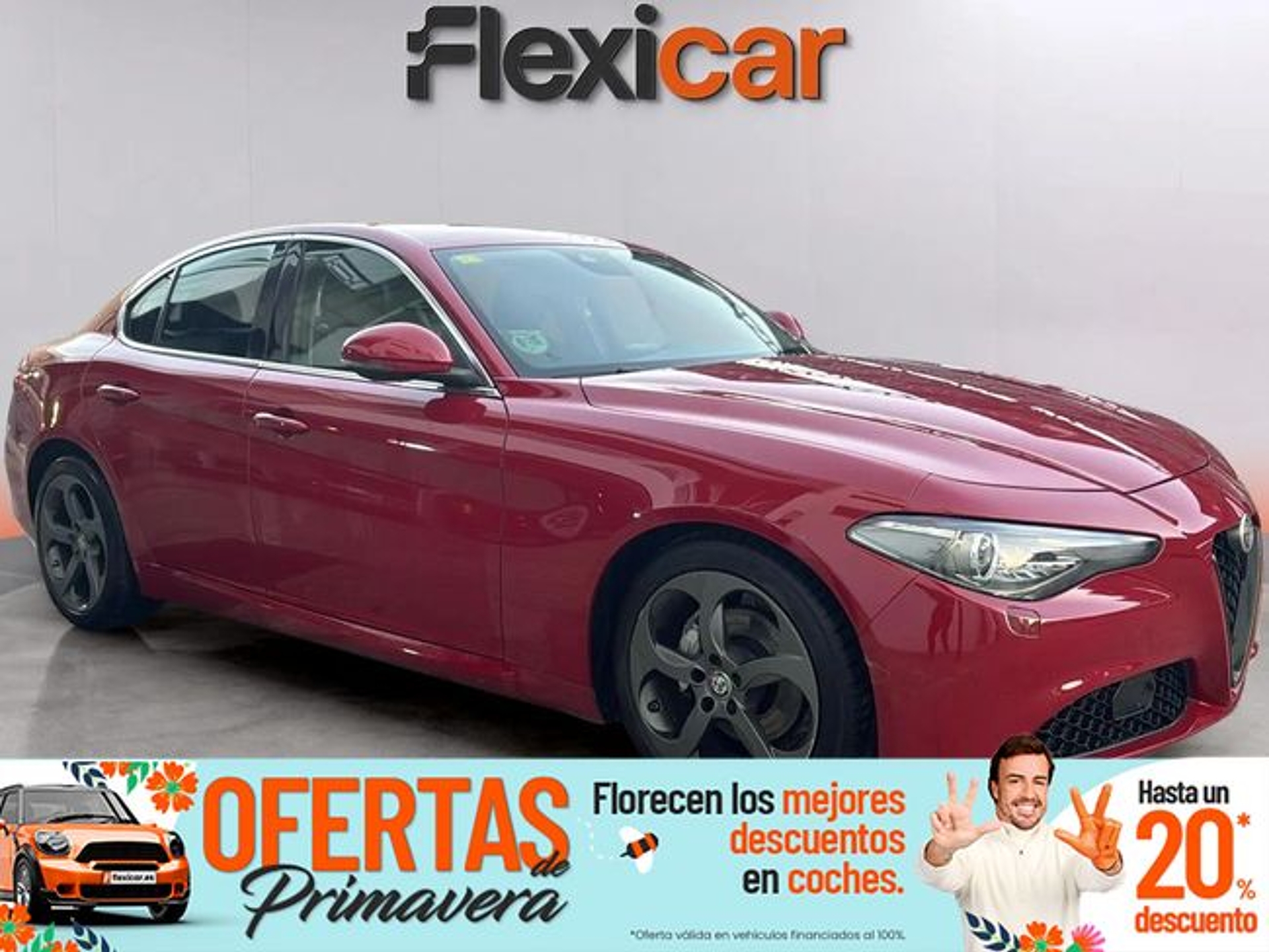 Imagen de ALFA ROMEO Giulia