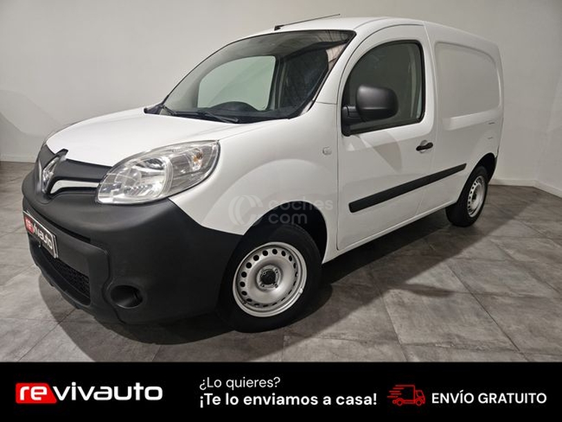 Foto del RENAULT Kangoo Fg. 1.5dCi Profesional 55kW