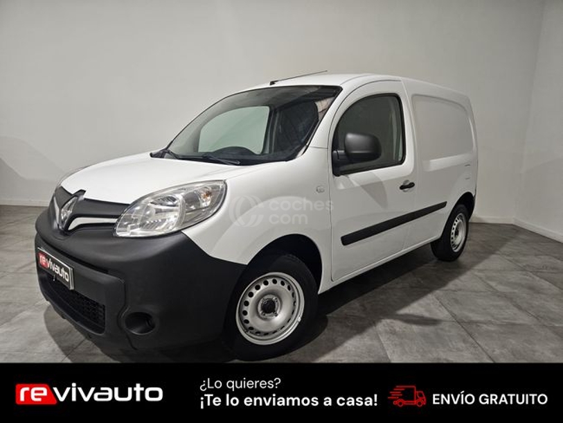 Foto del RENAULT Kangoo Fg. 1.5dCi Profesional 55kW