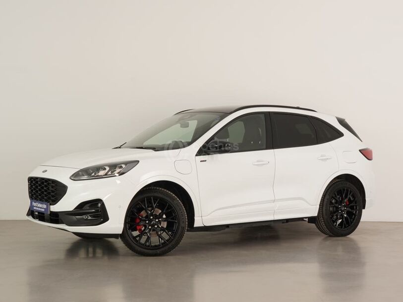 Foto del FORD Kuga 2.5 Duratec PHEV ST-Line X 4x2