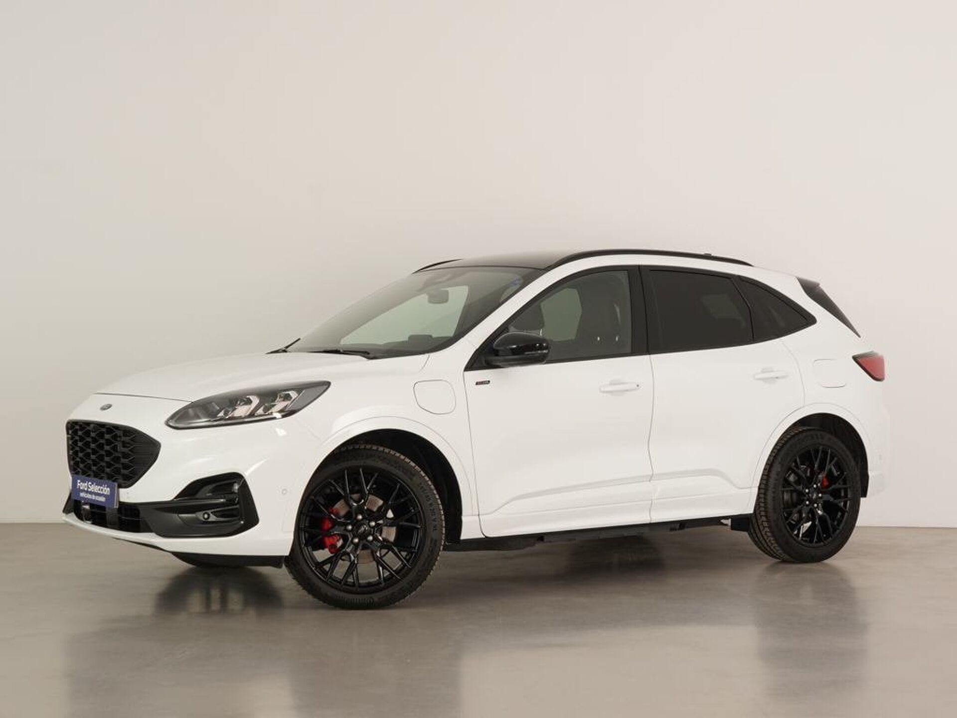 Imagen de FORD Kuga