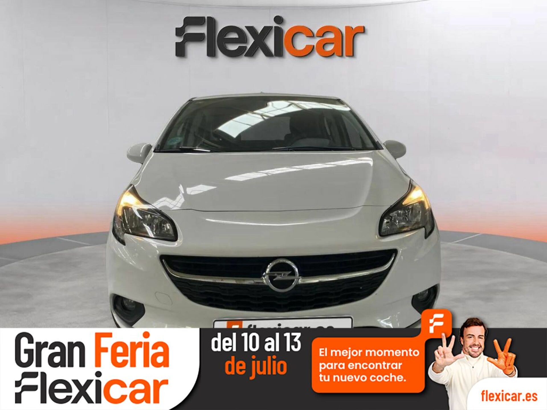 Imagen de OPEL Corsa