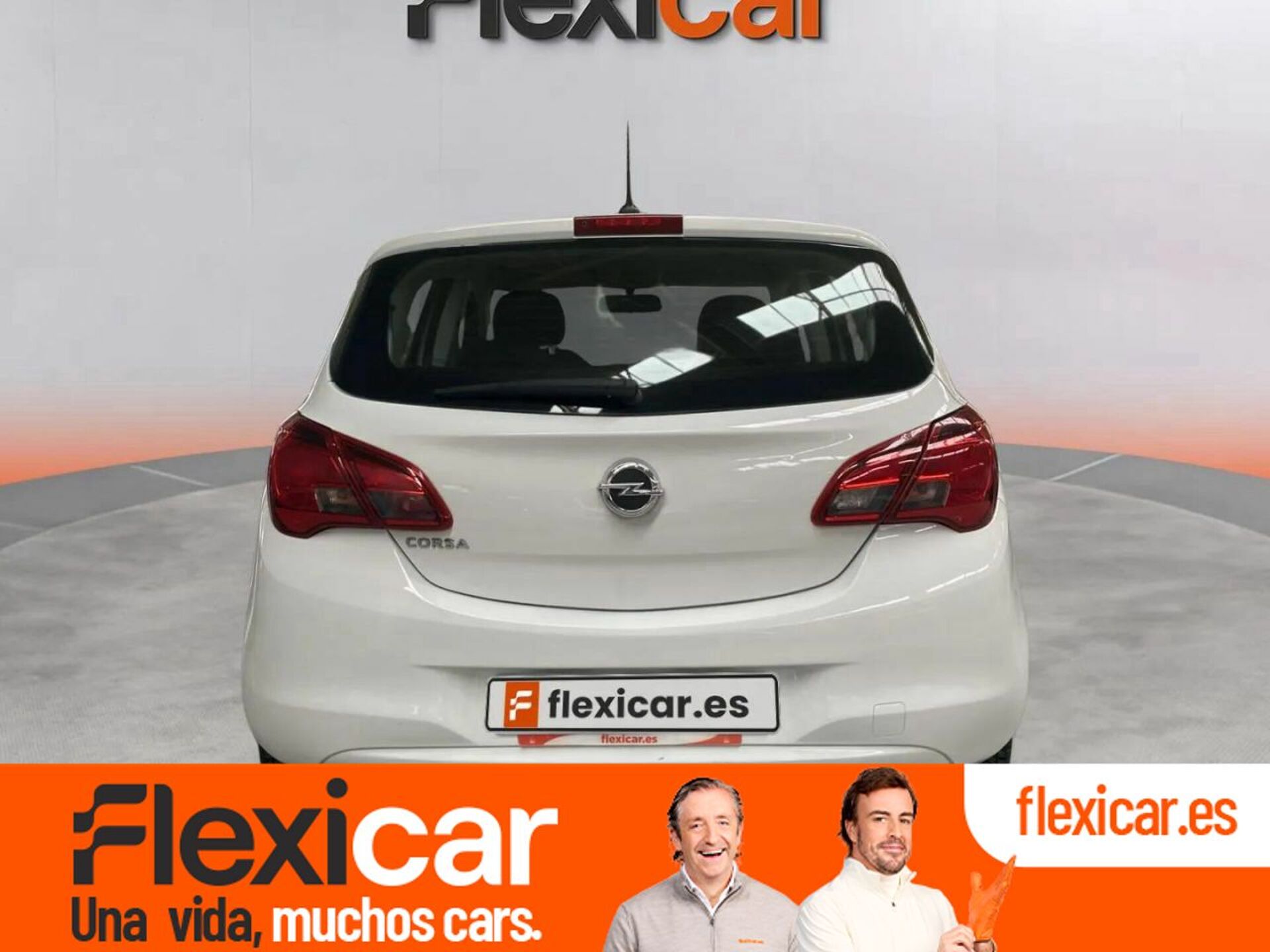 Imagen de OPEL Corsa