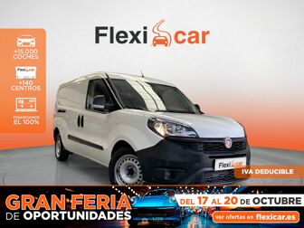 Imagen de FIAT Dobló Van 1.5BlueHDI L1 H1 1000kg 100