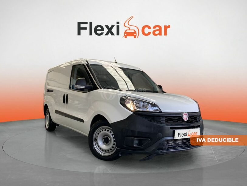 Foto del FIAT Dobló Van 1.5BlueHDI L1 H1 1000kg 100