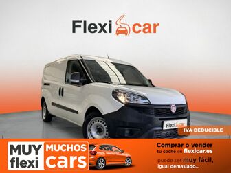 Imagen de FIAT Dobló Van 1.5BlueHDI L1 H1 1000kg 100