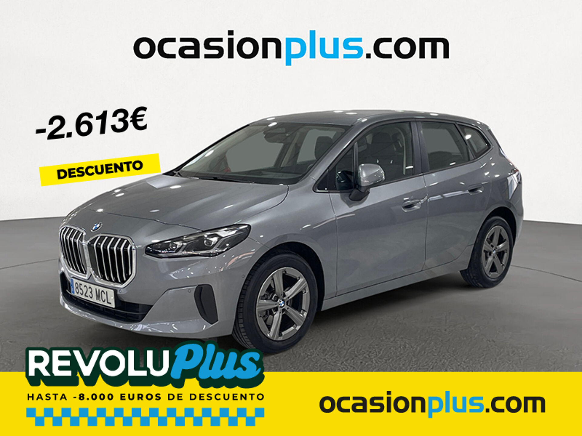 Imagen de BMW Serie 2