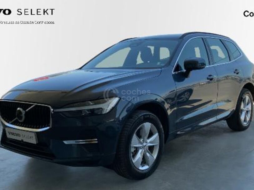 Foto del VOLVO XC60 B4 Core FWD Aut.