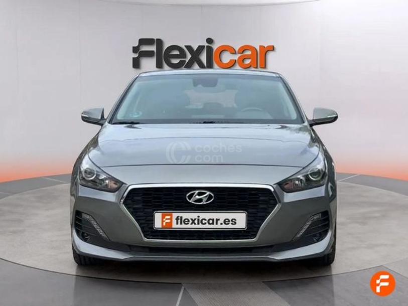 Foto del HYUNDAI i30 1.6CRDi Klass 116