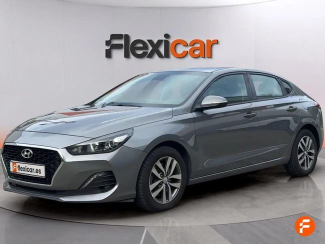 Foto del HYUNDAI i30 1.6CRDi Klass 116