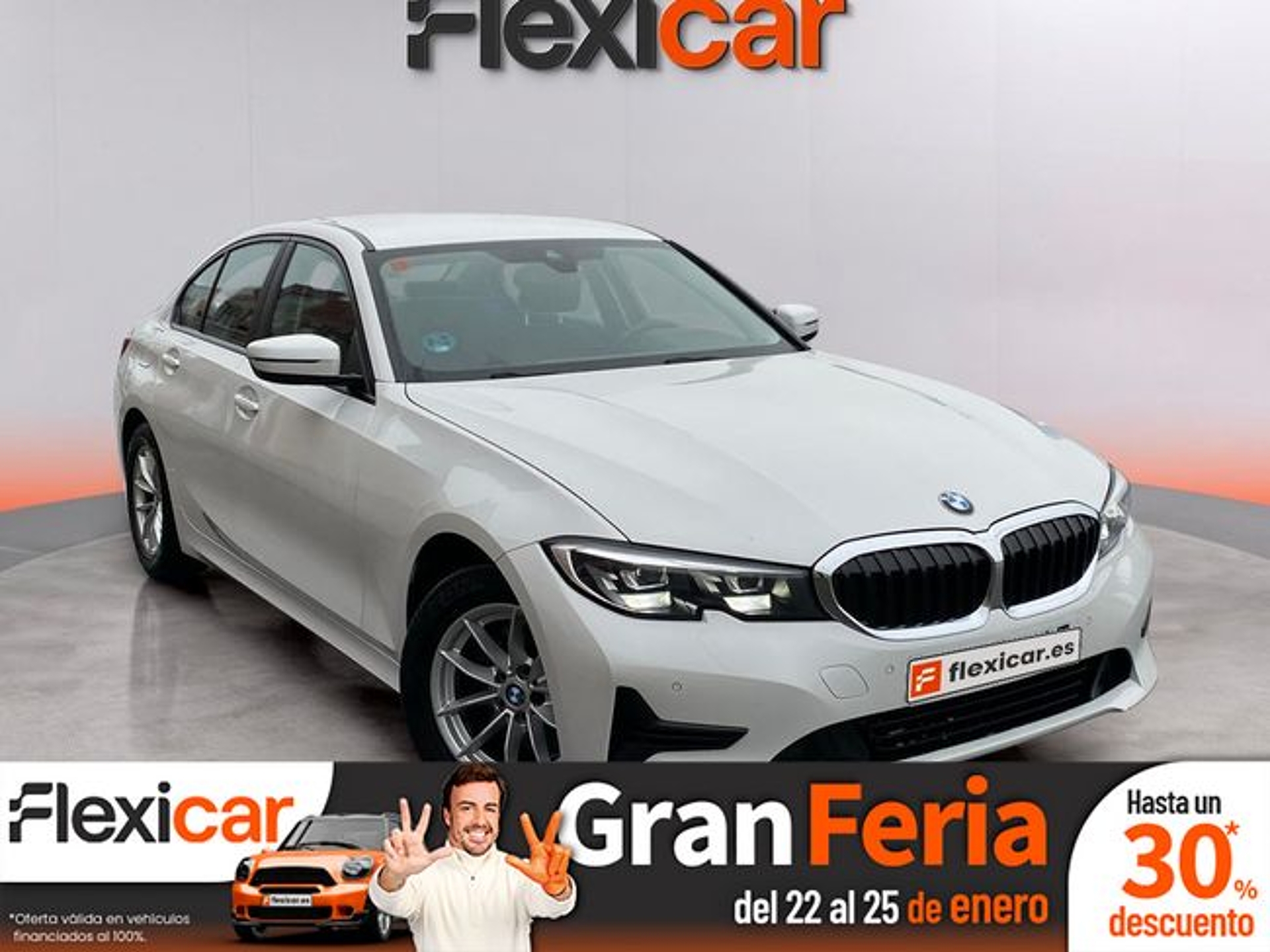 Imagen de BMW Serie 3