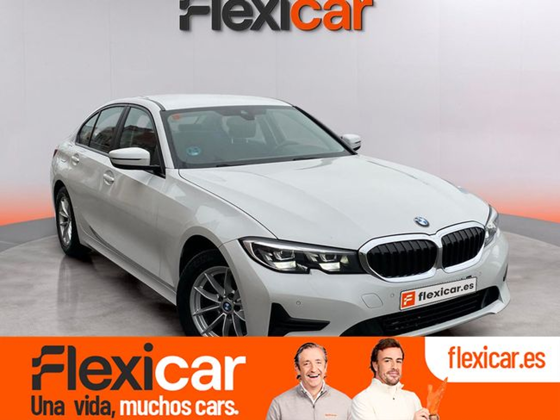 Imagen de BMW Serie 3