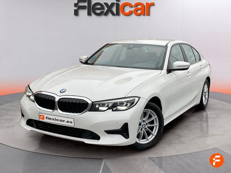 Foto del BMW Serie 3 320dA
