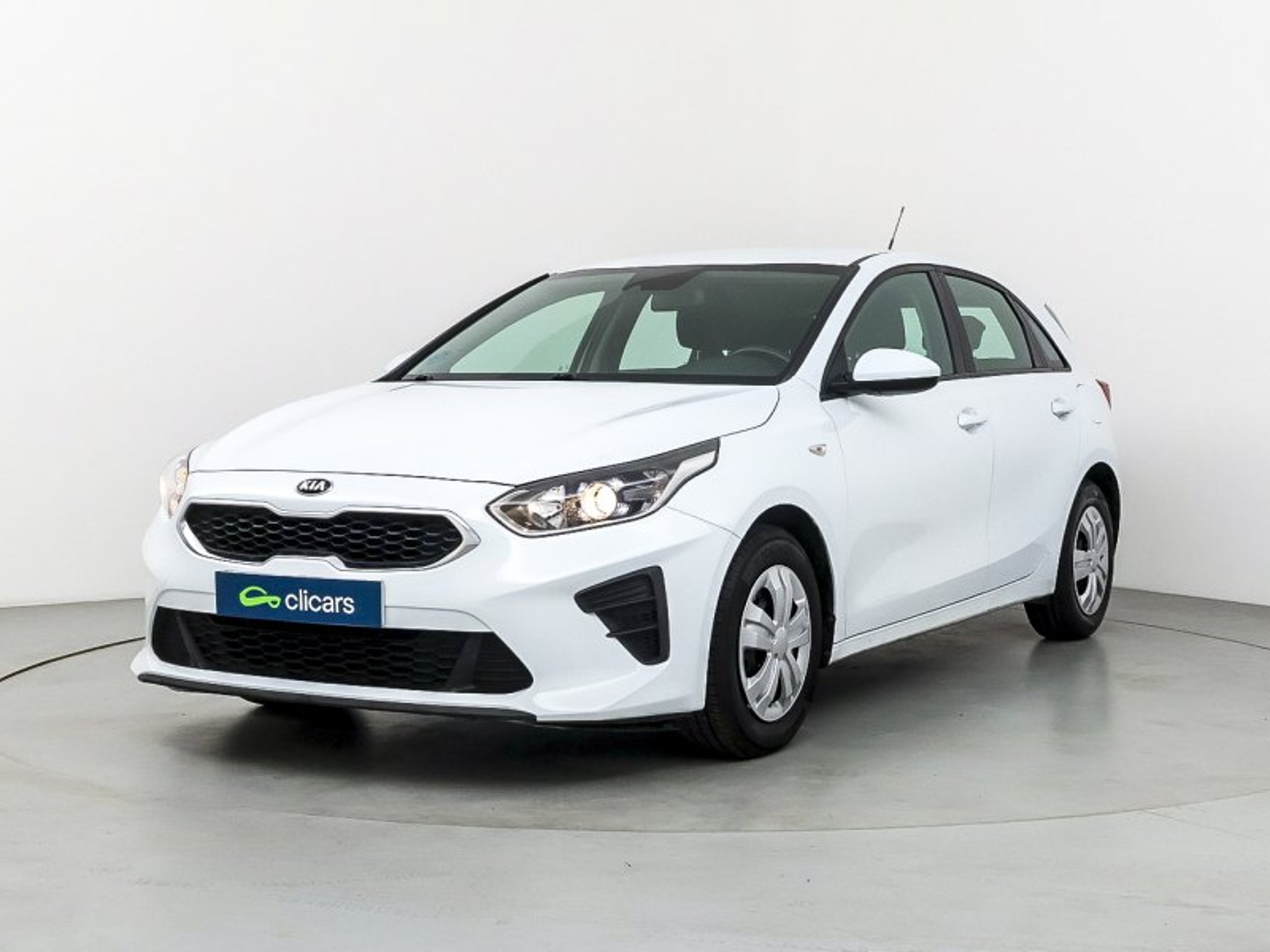 Imagen de KIA Ceed
