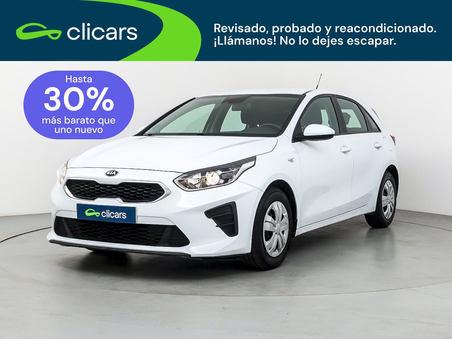 Imagen de KIA Ceed