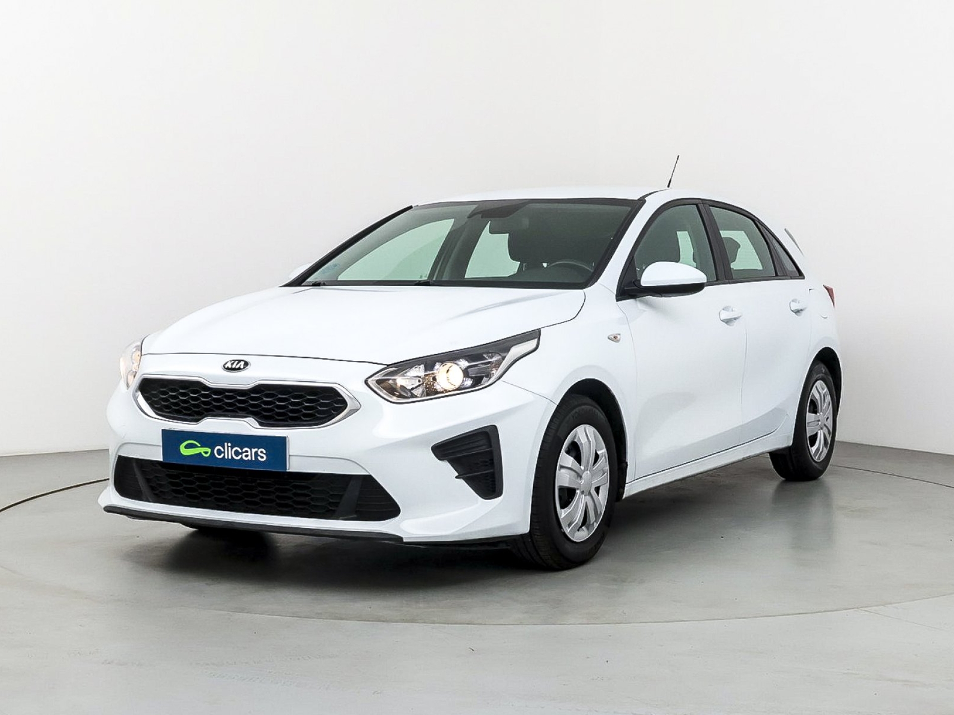 Imagen de KIA Ceed