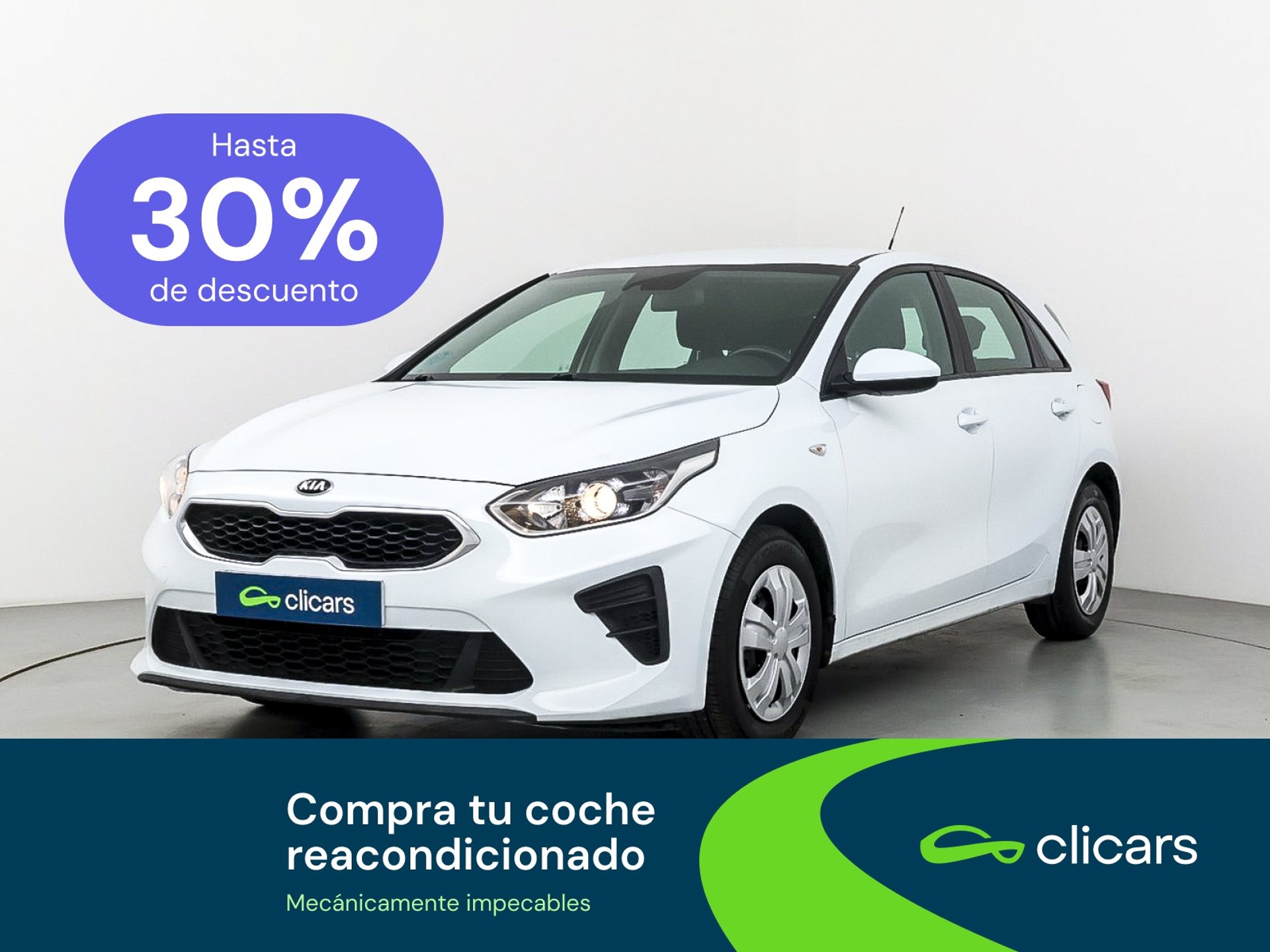 Imagen de KIA Ceed