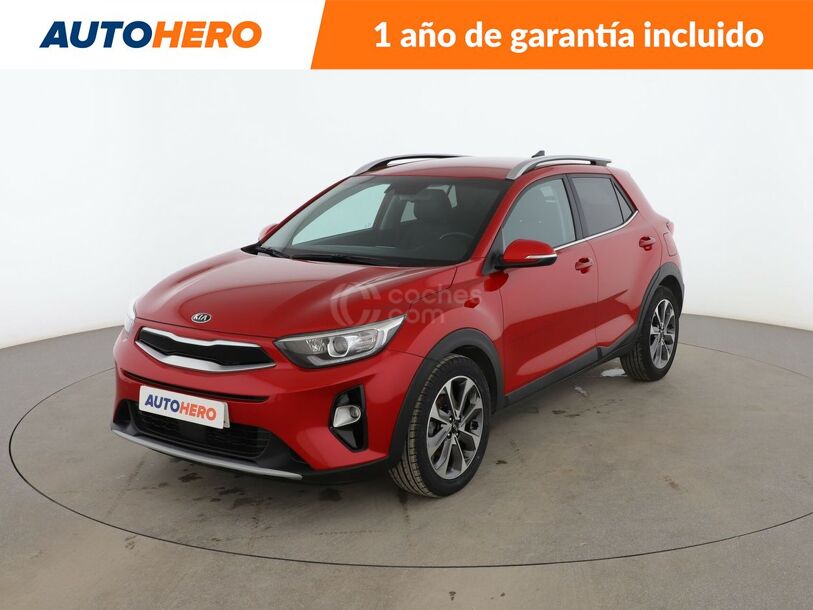 Foto del KIA Stonic 1.0 T-GDi Eco-Dynamic Tech DCT 120