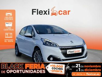 Imagen de PEUGEOT 208 1.5BlueHDi S&S Active 100