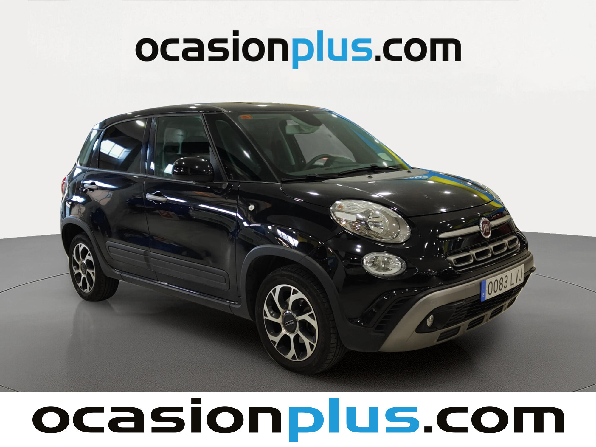 Foto del FIAT 500L 1.4 Cross