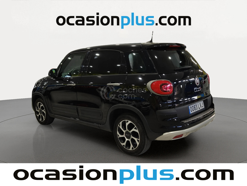 Foto del FIAT 500L 1.4 Cross