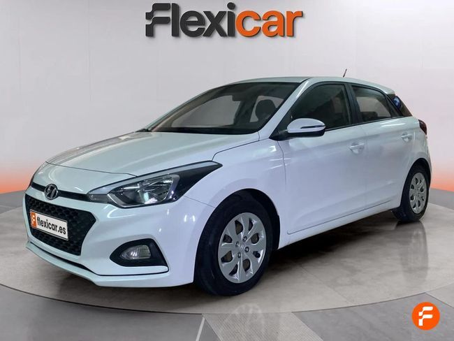 Foto del HYUNDAI i20 1.0 TGDI Essence LE 100