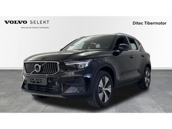 Imagen de VOLVO XC40 T4 Recharge Core Aut.