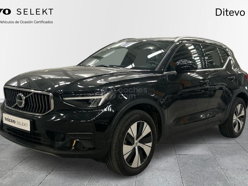 Foto del VOLVO XC40 T4 Recharge Core Aut.