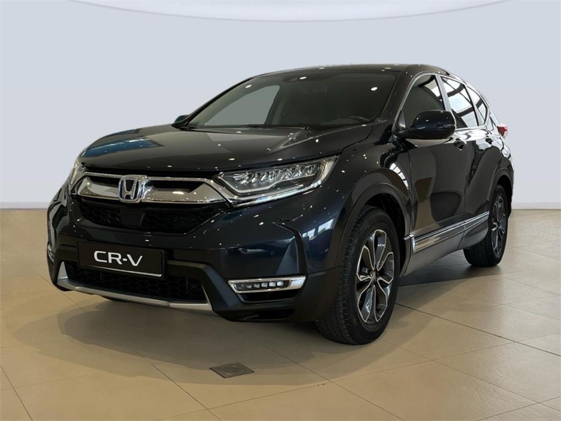 Imagen de HONDA CR-V