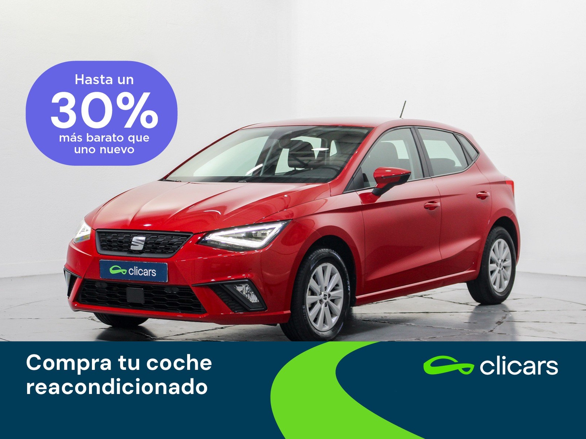 Imagen de SEAT Ibiza