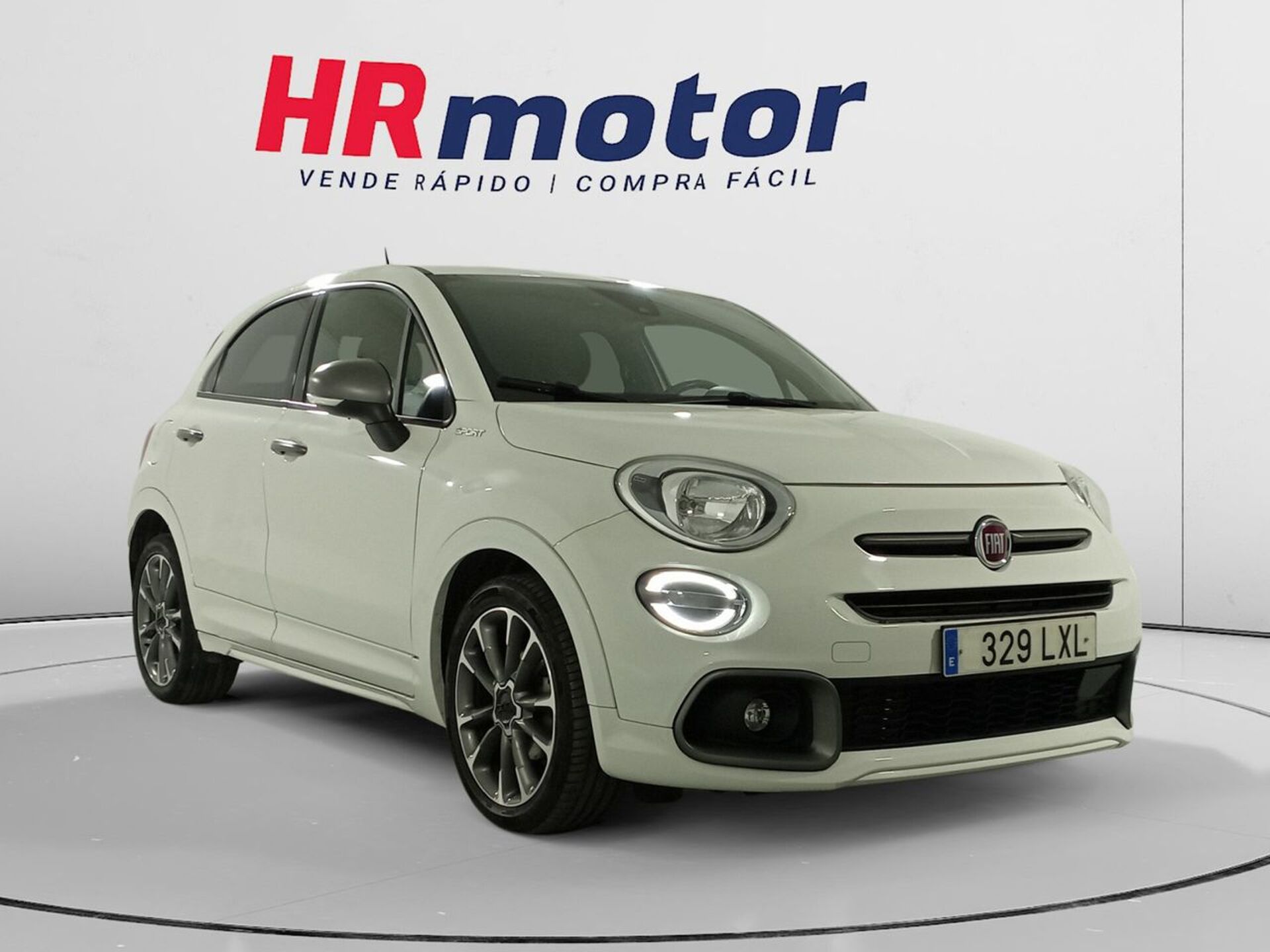 Imagen de FIAT 500X