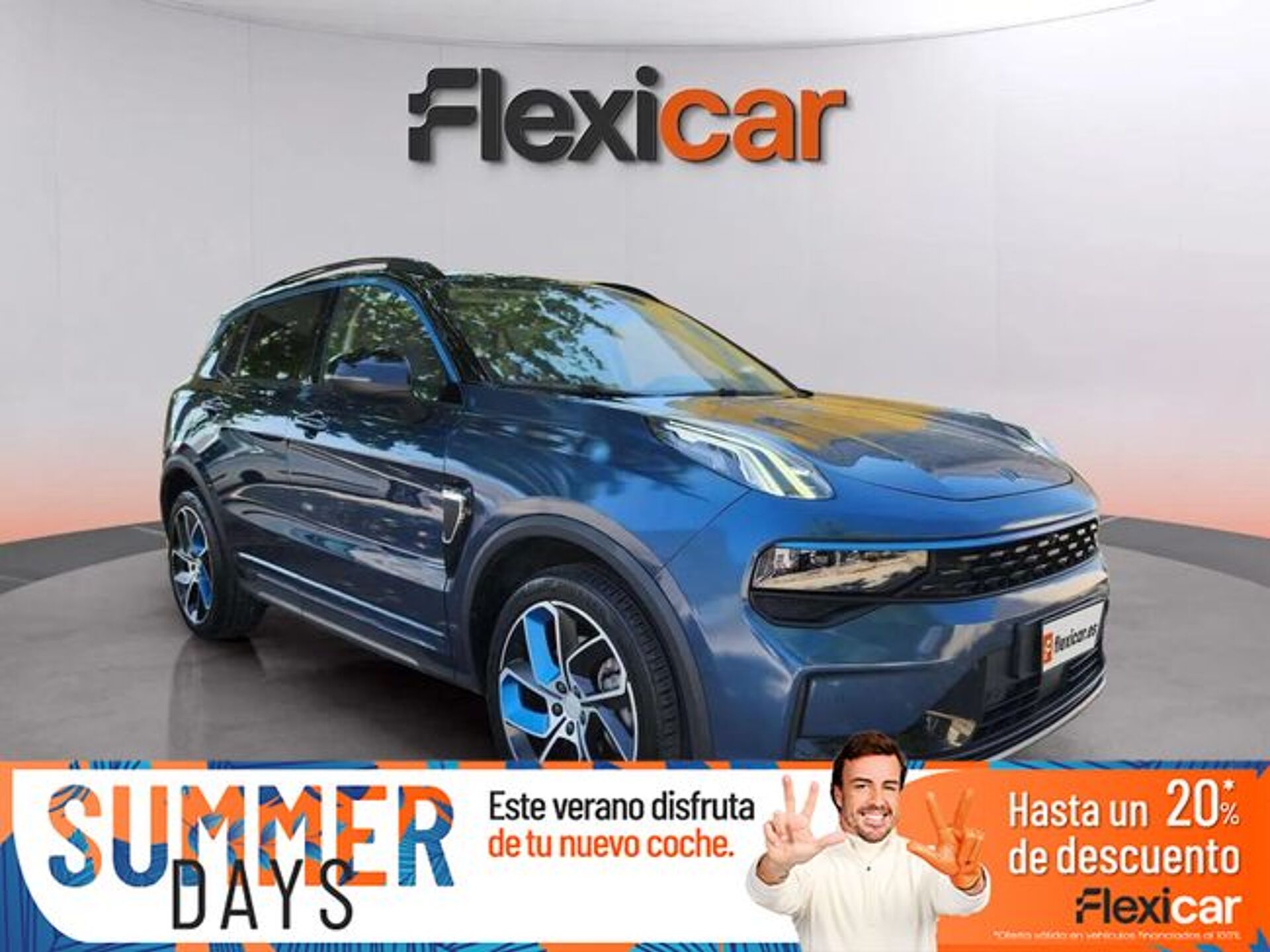 Imagen de LYNK & CO 01