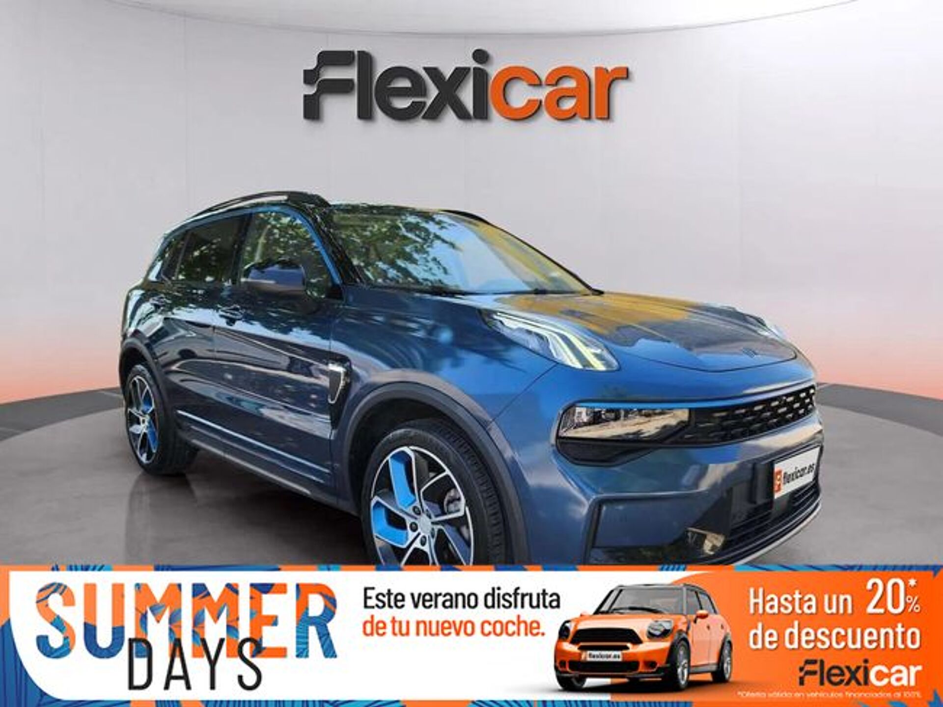 Imagen de LYNK & CO 01