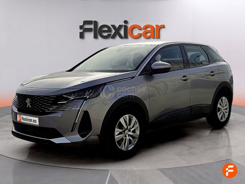 Foto del PEUGEOT 3008 1.5BlueHDi Active Pack S&S 130