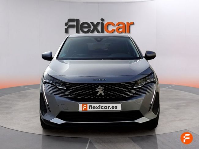 Foto del PEUGEOT 3008 1.5BlueHDi Active Pack S&S 130