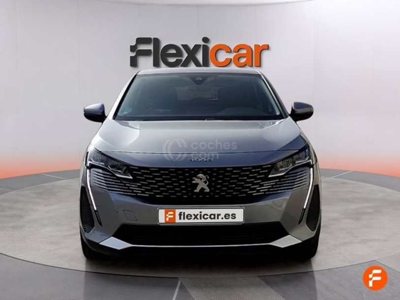 Foto del PEUGEOT 3008 1.5BlueHDi Active Pack S&S 130