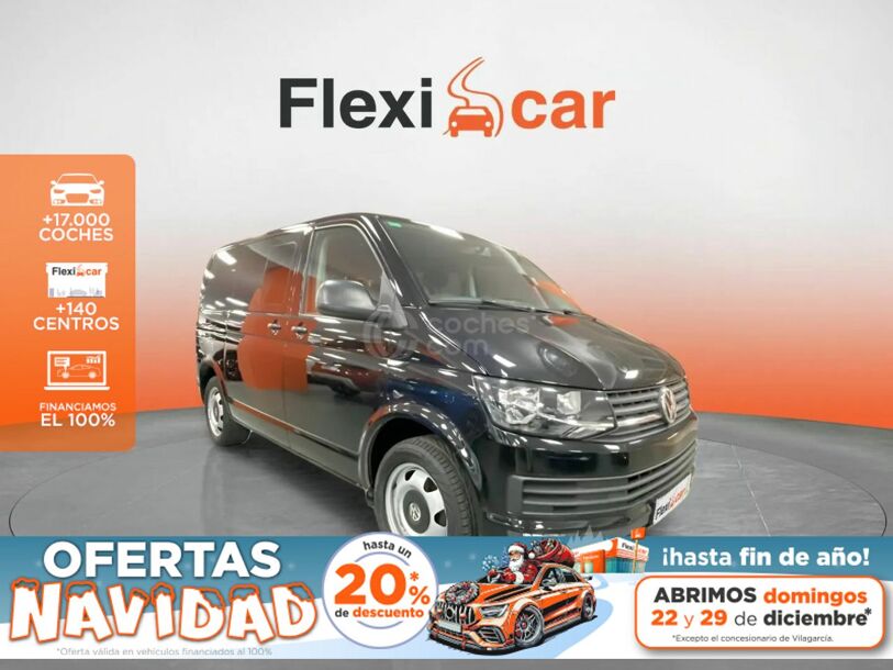 Foto del VOLKSWAGEN Caravelle 2.0TDI BMT Trendline Largo 75kW