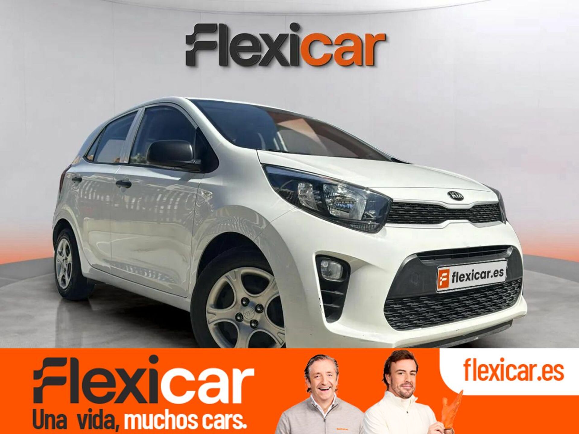 Imagen de KIA Picanto