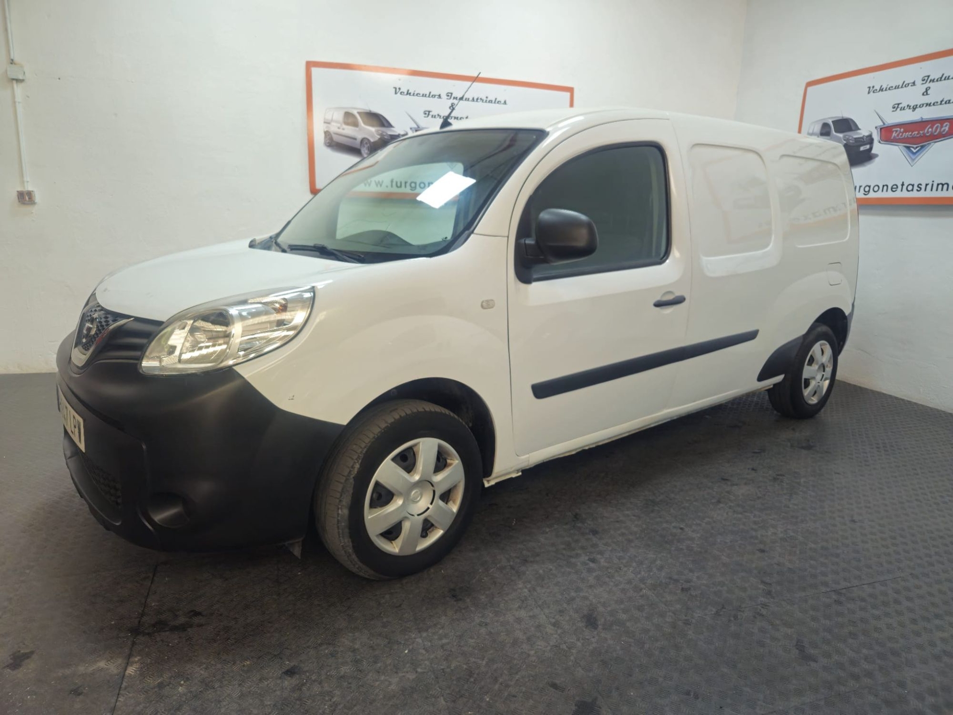 Imagen de RENAULT Kangoo