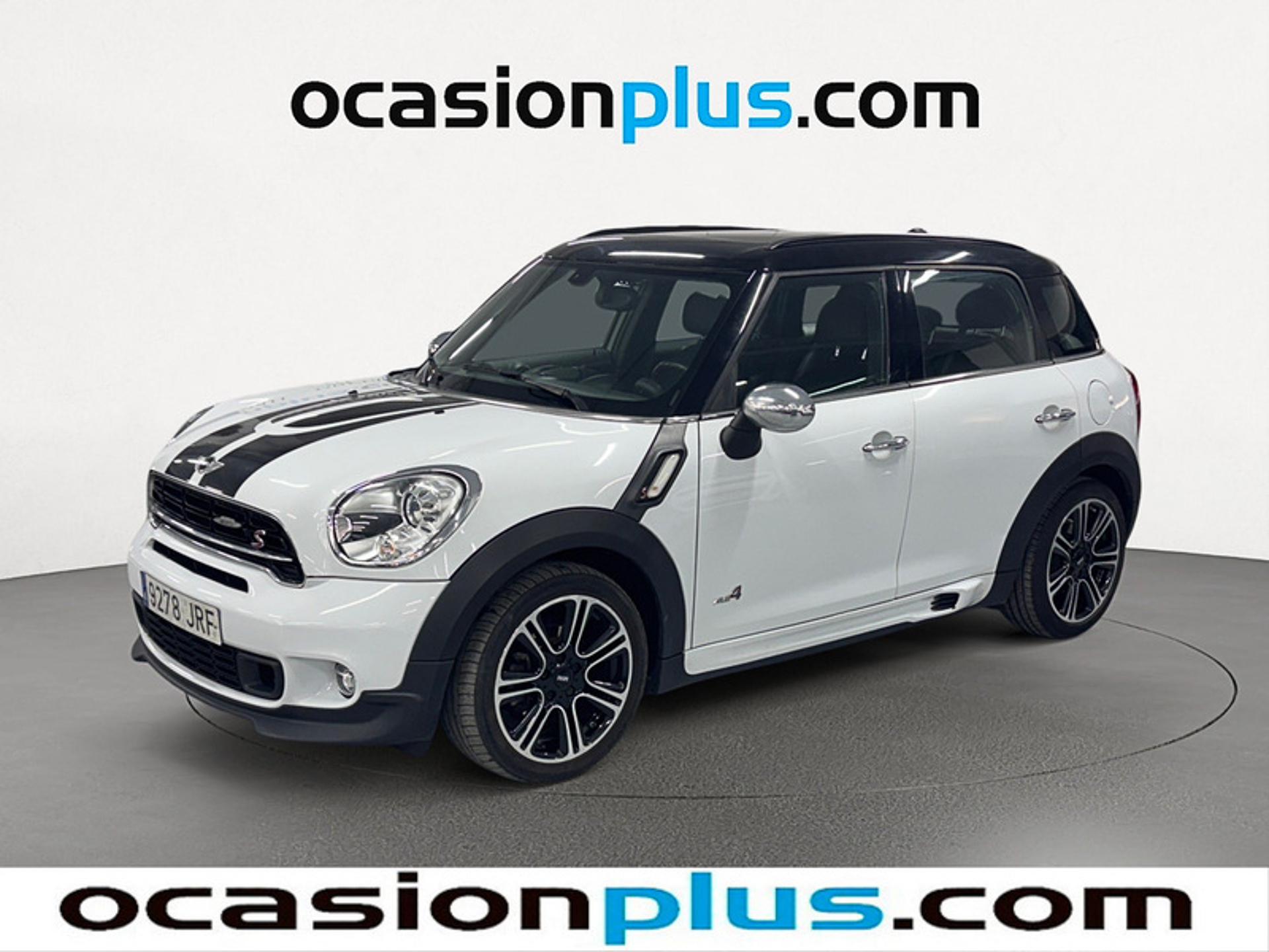Imagen de MINI Mini Countryman