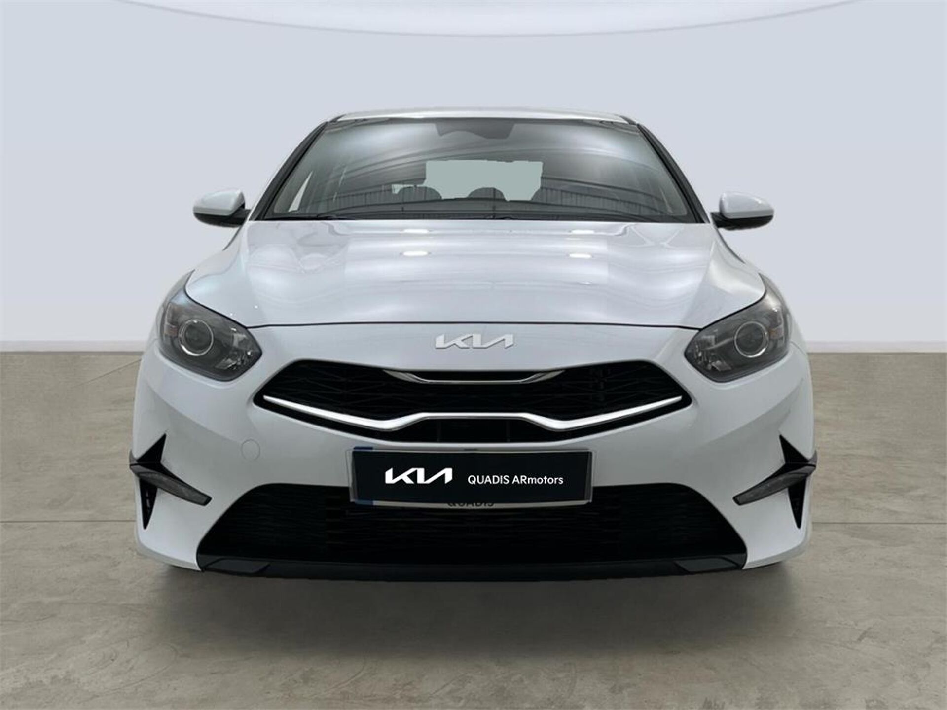 Imagen 2 de KIA Ceed