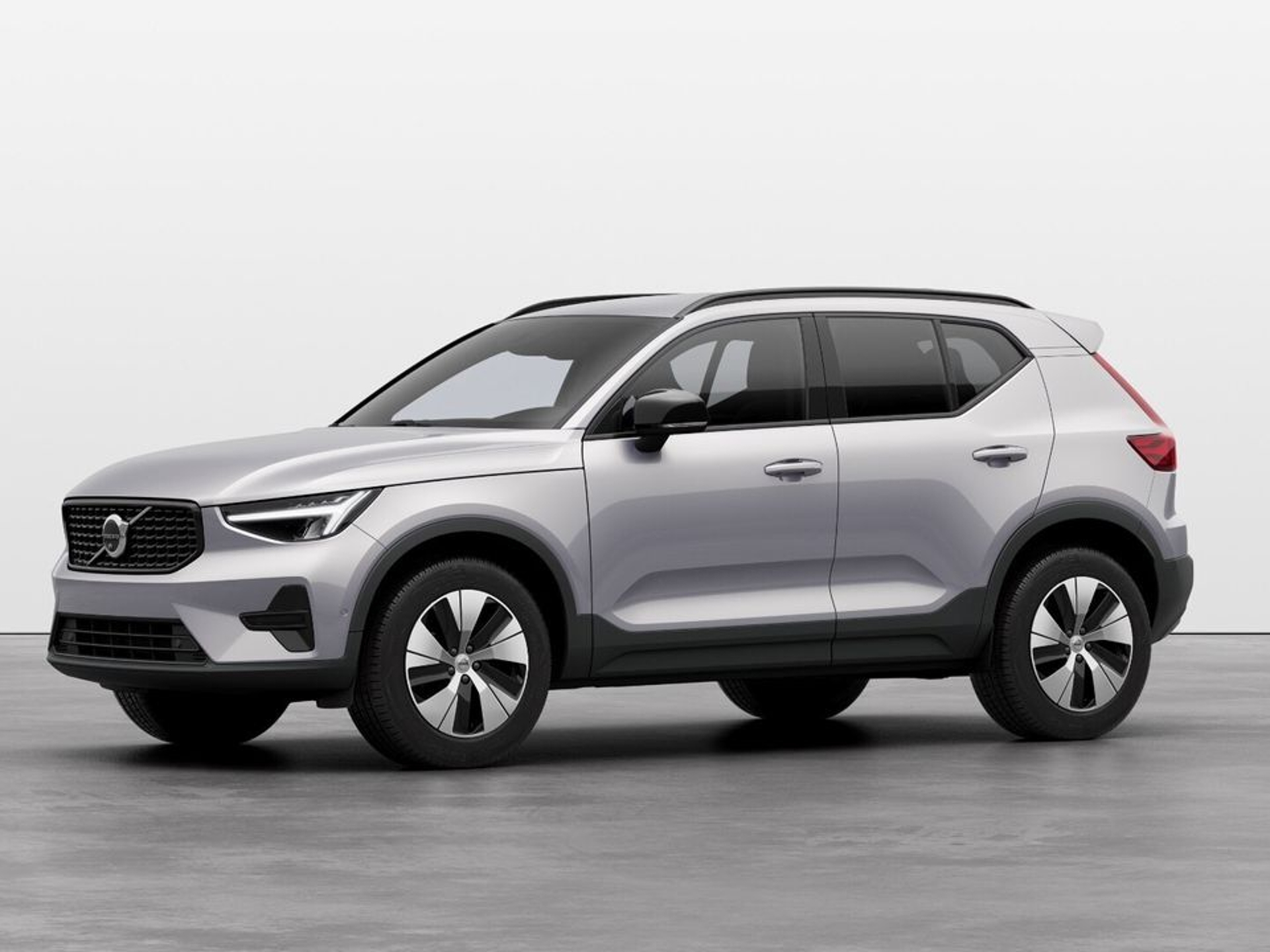 Imagen de VOLVO XC40